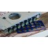 1/35 Leopard 2 Wheel Mask for Border Model #BT-002