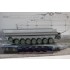 1/35 Polish PL-01 Prototype Wheel Masking for Takom kit #2127
