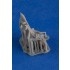 1/48 Bf 109E Seat with Belts and Cushion for Wingsy Kits