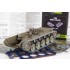 1/35 Tracks for M-18 Hellcat