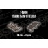 1/35 Tracks for M-18 Hellcat