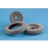 1/35 Sd.Kfz. 250 Spare kit for Das Werk kits (uncommon off-road)