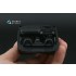 1/24 Honda S2000 AP1 Interior Details on 3D Decal with Metal Sticker (Tamiya)