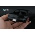 1/24 Mazda RX-7FD Interior 3D Decal for Tamiya kits (with metal sticker parts)
