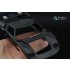 1/24 Ford GT40 Mark II Interior Details on 3D Decal with Resin parts (Fujimi)