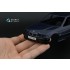 1/24 BMW 318i/320i E36 Sedan Interior 3D Decal with Metal Sticker for Hasegawa