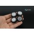 1/24 BMW 318i/320i E36 Sedan Interior 3D Decal with Metal Sticker for Hasegawa
