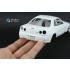 1/24 Nissan Skyline GT-R R34 V-Spec II 3D Interior Decals for Tamiya Kit (Metal Stickers)