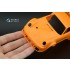 1/24 Porsche 934 Turbo RSR Interior 3D Decal and Resin Parts for Tamiya