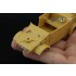 1/35 Kubelwagen Type 82 Interior 3D Decal for Hero kits (with 3D-printed resin parts)