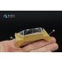 1/35 GMC DUKW-353 Interior Details on 3D Decal (I Love Kit) with parts 
