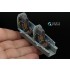 1/48 Su-17UM3 Interior Details on 3D Decal (Hobby Boss) with 3D Resin parts