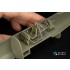 1/48 Vultee Mk.II Vengeance Interior 3D Decal (Dora Wings) with parts
