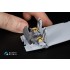 1/48 Lynx HMA8 Interior Details on 3D Decal (Airfix) with 3D Resin parts