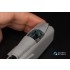 1/48 MiG-25PD Interior 3D Decal for ICM kits (with 3D-printed resin parts)