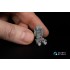 1/48 MiG-25PD Interior 3D Decal for ICM kits (with 3D-printed resin parts)