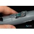 1/48 MiG-21SM Fishbed-J Interior Details on 3D Decal (Eduard) with parts