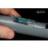 1/48 MiG-21bis early Fishbed-L Interior Details on 3D Decal (Eduard) with parts