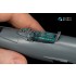 1/48 MiG-21bis early Fishbed-L Interior Details on 3D Decal (Eduard) with parts