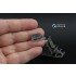 1/48 Westland Lysander Mk.III Interior 3D Decal for Airfix (with 3D-printed resin)
