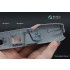 1/48 Fairey Barracuda Pilot's Cockpit Interior 3D Decal (Trumpeter) with parts
