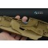 1/48 Ka-50 (blue-grey panels) Interior Details on 3D Decal (Italeri) with parts