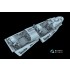 1/48 Su-30SM Interior Details on 3D Decal (Zvezda) with 3D Resin parts