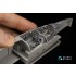 1/48 RF-4C Phantom II (late without DMAS) Interior 3D Decal (Hasegawa) w/parts