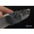1/48 F-4M Phantom FGR.2 3D Interior Decals for Hasegawa Kit (Resin Parts)