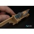 1/48 MiG-21MF 3D Interior Decals for RFM Kit (Moscow Plant, Resin Parts)