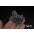 1/48 MiG-21SM Conversion 3D Interior Decals for RFM MiG-21MF Kit (Resin Parts)