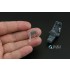 1/72 Ka-50 (black panels) Interior 3D Decal (HobbyBoss/ARK) with parts