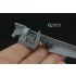 1/72 Su-2 Interior 3D Decal and Resin Parts for ICM