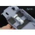 1/24 Range Rover Classic '92 Interior 3D Decal for Aoshima