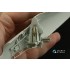 1/32 Hawker Hurricane Mk.IIb Interior Parts (3D decal) for Revell kits