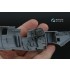 1/32 Spitfire Mk.V Interior 3D Decal for Kotare kits