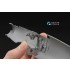 1/32 Hs 123A-1 late/Hs 123B Interior Details on 3D Decal (ICM)