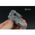 1/32 A-4E Skyhawk Interior Details on 3D Decal (Trumpeter)