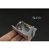 1/32 F-80C Shooting Star Interior 3D Decal for Czech Model/Special Hobby