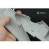 1/32 A-4E Skyhawk Interior 3D Decal for Hasegawa