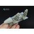 1/32 Eurofighter Typhoon Twin-Seater Interior 3D Decal for Trumpeter