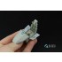1/32 Eurofighter Typhoon Single-Seater Powered-Up Interior 3D Decal