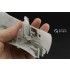 1/32 SBD-5/A-24B Pilot's Cockpit Interior 3D Decal for Trumpeter
