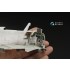 1/32 SBD-5/A-24B Pilot's Cockpit Interior 3D Decal for Trumpeter