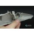 1/32 A-4F Skyhawk Interior 3D Decal for Hasegawa