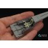1/35 FW 190A-8 Interior 3D Decal for Border Model kits