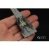 1/35 FW 190A-8 Interior 3D Decal for Border Model kits