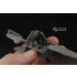 1/35 FW 190A-8 Interior 3D Decal for Border Model kits