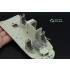 1/35 MH-60R Seahawk Interior Details on 3D Decal (Kitty Hawk)