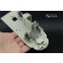 1/35 SH-60B Seahawk Interior Details on 3D Decal (Kitty Hawk)